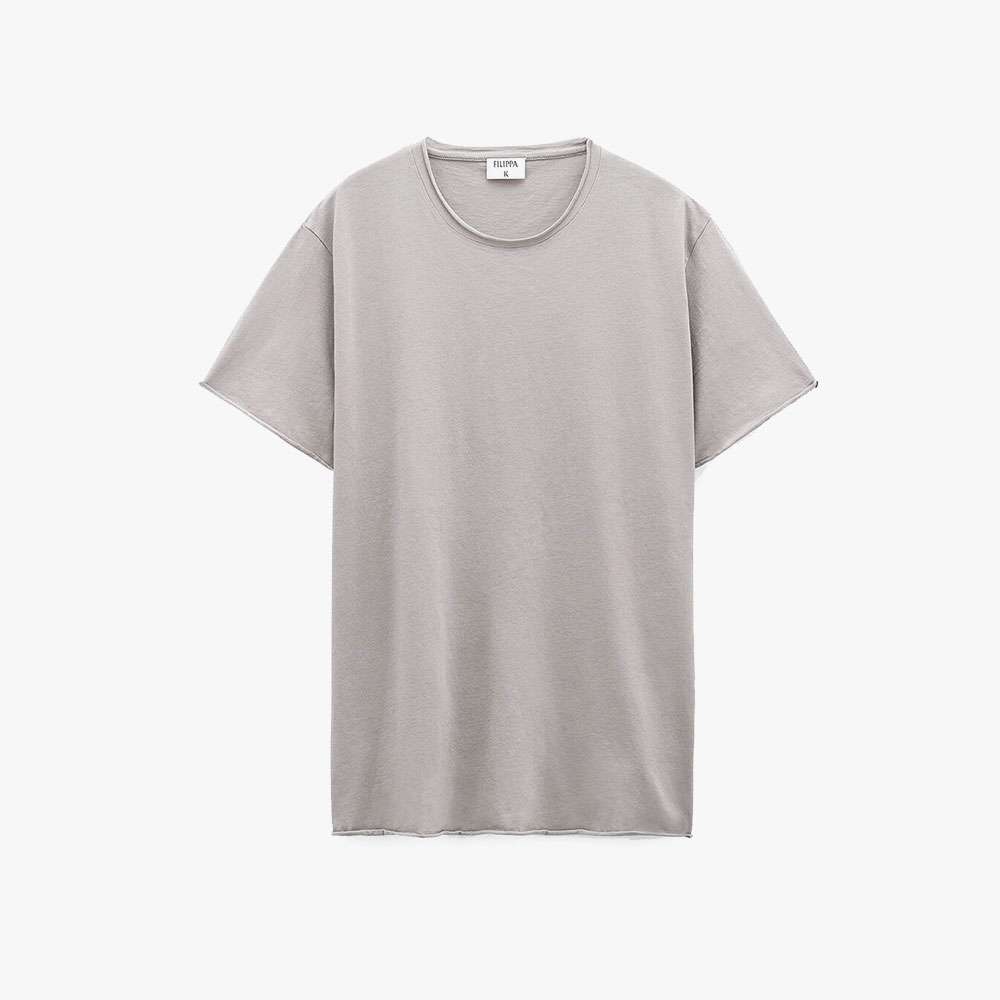 Jhon Players Round Neck T - Shirt