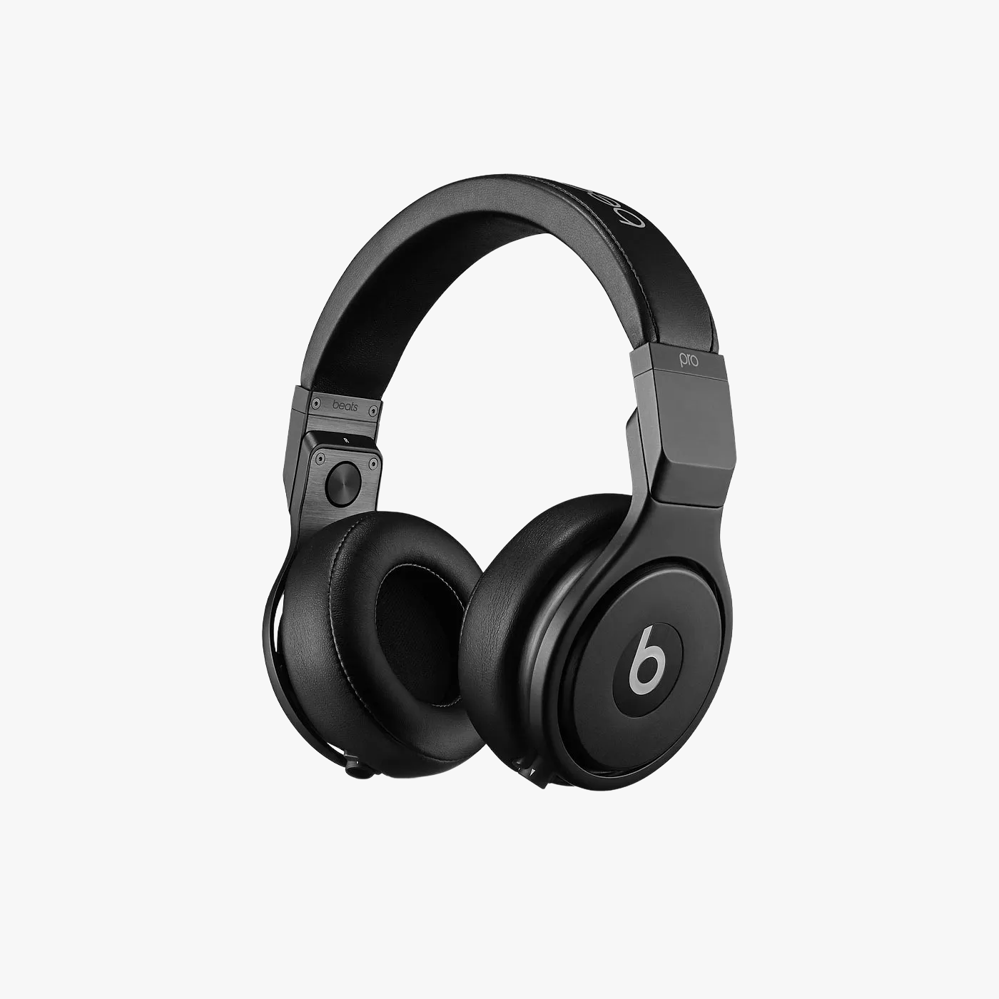 Sound Core Pro Over-Ear Headphones – Black