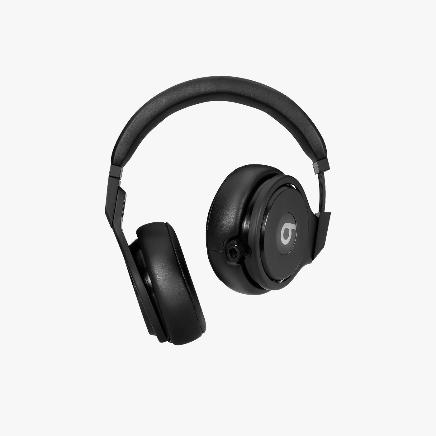 Sound Core Pro Over-Ear Headphones – Black