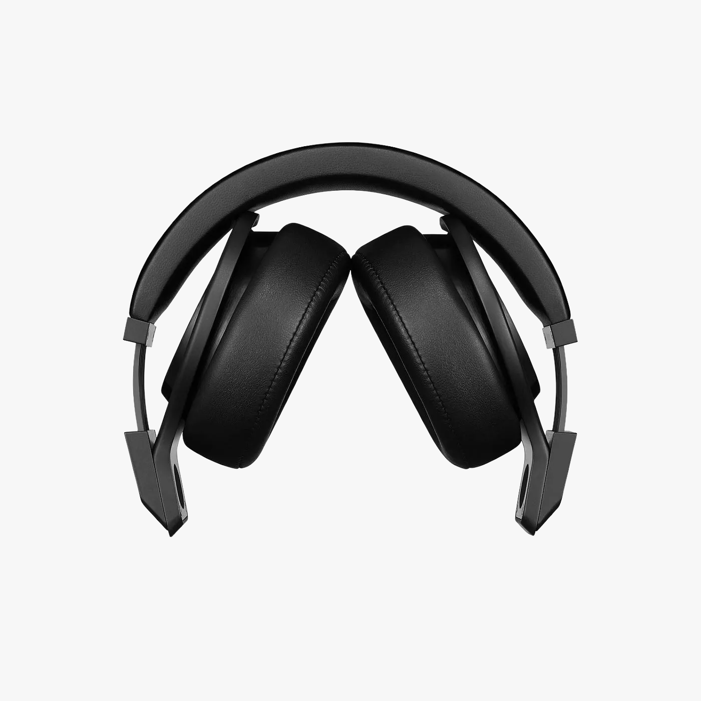 Sound Core Pro Over-Ear Headphones – Black